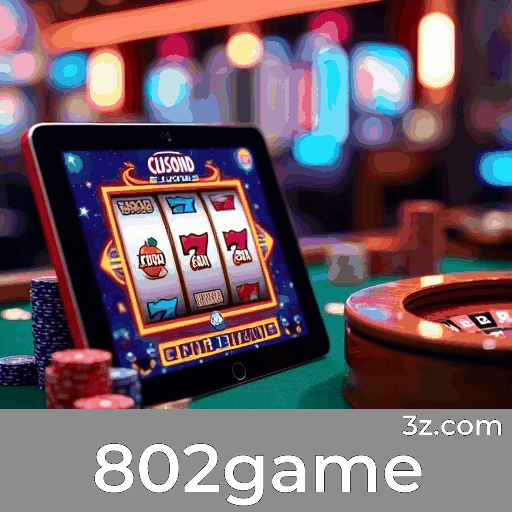 802game: Análise de Esporte e Estratégias de Aposta