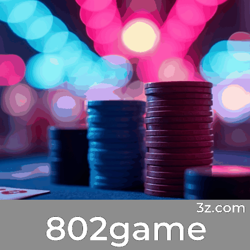 802game: Jogo em Tempo Real para Jogadores Brasileiros