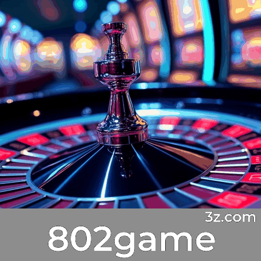 802game: Experiência de Apostas Móveis Completa e Conveniente