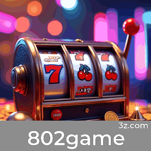 Universo de Jogos Extraordinários do 802game: Diversão Sem Limites