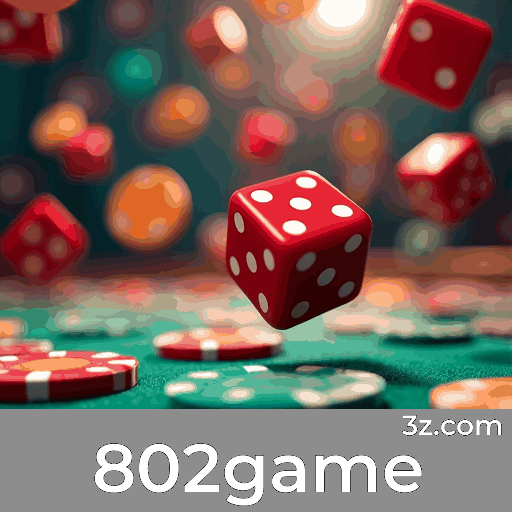 802game: A Plataforma de Apostas com Excelência em Serviços