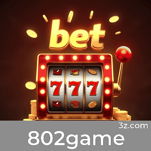 Jogos de Casino de Qualidade no 802game